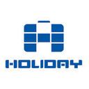 logo of Holiday Group