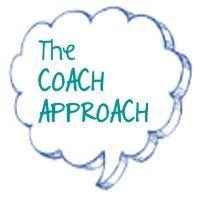 the coach approach logo image