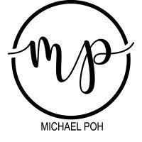 michael poh video productions logo image