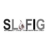 sustainable local food investment group (slofig) logo image