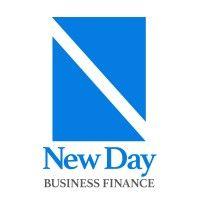 new day business finance llc logo image