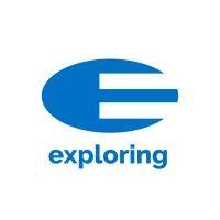 exploring.software logo image