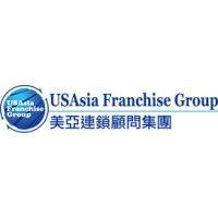 usasia franchise group logo image