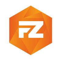 fanzone.io logo image