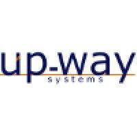 up-way systems & partners logo image