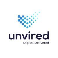 unvired inc. logo image