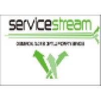 servicestream limited logo image