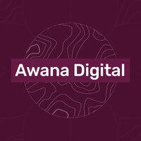 awana digital logo image