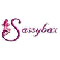 www.sassybax.com logo image