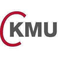 kmu partner group ag logo image