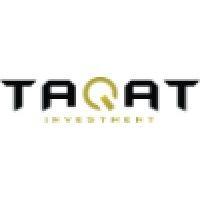 taqat investment logo image