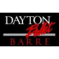 dayton ballet logo image