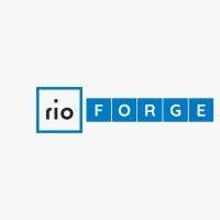 rioforge logo image