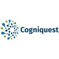 cogniquest ai logo image