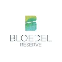 bloedel reserve logo image