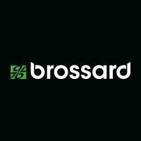 ville de brossard logo image