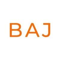 baj accelerator logo image