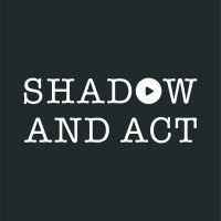 shadow and act logo image