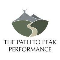 the path to peak performance