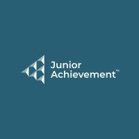 junior achievement of central indiana logo image