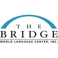 the bridge-world language center, inc. logo image