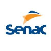 senac pr logo image