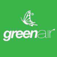 greenair inc. logo image