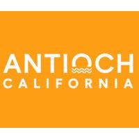 city of antioch