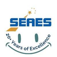 seaes logo image