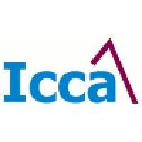 icca education training and skills logo image