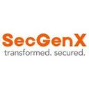 logo of Secgenx