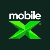 mobilex global logo image