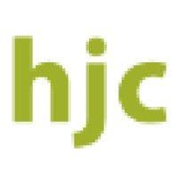 hjc logo image