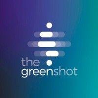 thegreenshot logo image