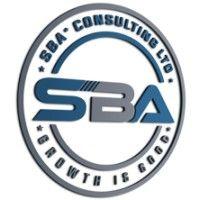 sba * consulting, ltd logo image