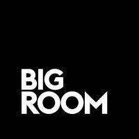 big room logo image