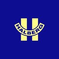 halberg logo image