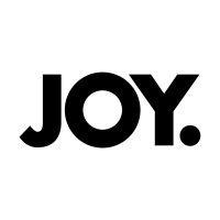 joy. logo image