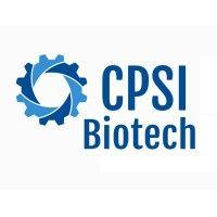 cpsi biotech logo image