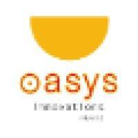 oasys innovations, durban branch logo image