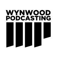 wynwood podcasting logo image