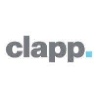 clapp mobile gmbh logo image