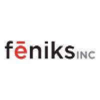 feniks inc. logo image