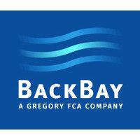 backbay communications logo image