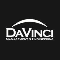 da vinci management & engineering ab logo image