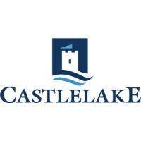 castlelake logo image