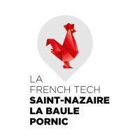 la french tech saint-nazaire la baule pornic logo image