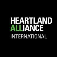 heartland alliance international logo image