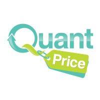 quant price logo image