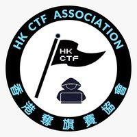 hk ctf association logo image